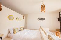 Junior Suite with Pool View