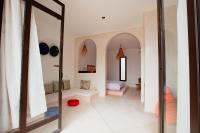 Junior Suite with Pool View