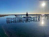 Strandhaus am Yachthafen, Whg 3 - B&B Grömitz