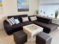 Goldene Ruh App 201 - B&B Grömitz