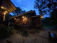 Camera Familiare con Bagno Privato