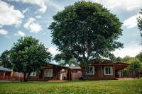CABAÑAS LA AMISTAD - B&B