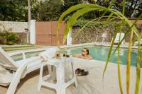 Hospedaje Temazcaltitla - B&B Tepoztlán