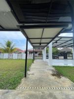 Nur Villa Sg Soi Musslimm Only - B&B Kuantan