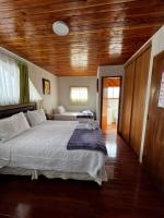 Vierpersoonskamer met Eigen Badkamer