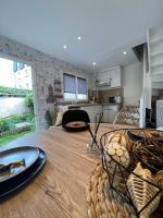 Appartement 1 Chambre