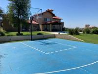 Casa con vista a las sierras de Cordoba - Chambres d’hôtes