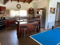 Casa con vista a las sierras de Cordoba - B&B Malagueño