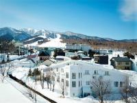 B&B Furano - FURANO B&B - Bed and Breakfast Furano