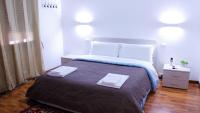 Habitación Doble con baño privado