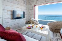 Villa de 1 dormitorio