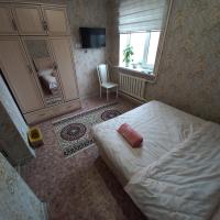 Hotel "Тихий Дом Трансфер" - B&B