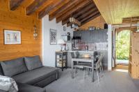 Minerva Antares - B&B Bettmeralp