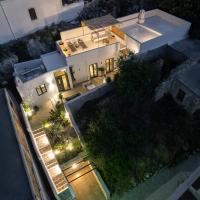 Icos village house - B&B