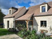 Le Brame - Chambres d'Hôtes - Bed and Breakfast