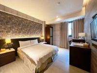 B&B Taichung - DLInn Hotel - Bed and Breakfast Taichung