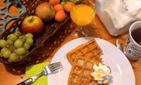 MYSaintAubin - B&B