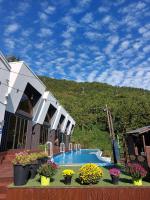 Tongyeong Amusing Story - B&B Tongyeong