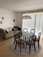 B&B Coxyde - Zeehuis - Bed and Breakfast Coxyde