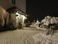 Gästehaus Waldeck - B&B