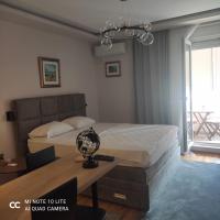 B&B Podgorica - Studio Ana 2022 - Bed and Breakfast Podgorica