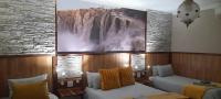 Chambre Familiale Deluxe