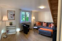 Chalet zum See - Ferienwohnung