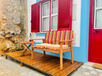 CASA BIKAS - B&B Barão de São Miguel