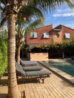 Villa Aquarêve - B&B Sali Portudal