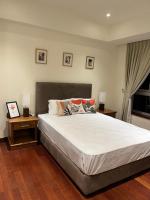 B&B Colombo - Cinnamon Life - Luxury 2 Bedroom Apartment. - Bed and Breakfast Colombo