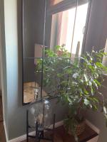 Hafenkoje Zum Anker - Ferienwohnung Wolgast