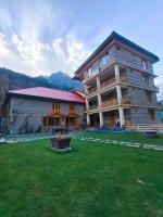 B&B Manali - Adventure Valley - Bed and Breakfast Manali