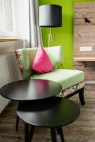 Appartamento con Vista Montagna