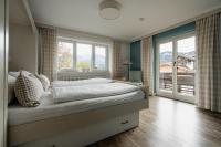 Apartamento con vistas a las montañas