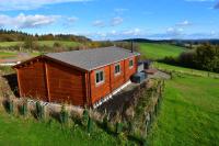 Long Wood Lodges - Chambres d’hôtes