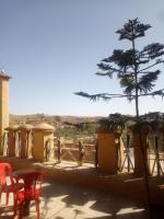 Authentique Berbère - B&B Agoulzi