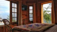 Deluxe Doppelzimmer mit Balkon