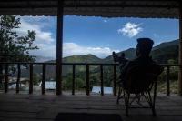 Habitación Doble Deluxe con balcón