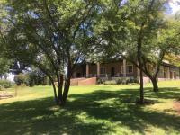 Aloe Valley Retreat - Bed and Breakfast