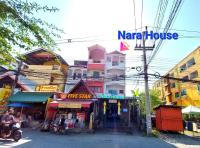 Nara House - B&B