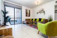 B&B Ashkelon - Samson - Bed and Breakfast Ashkelon