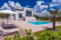 Villa Marijeta exclusive 5 star villa with 50sqm private pool, 6 bedrooms and playroom - B&B