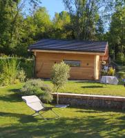 B&B Talloires - Maisonnette - Bed and Breakfast Talloires