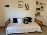 Apartamento Paseo Plaza Navarro - B&B