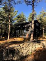 Forest House, Tiidu - B&B Nässuma