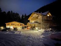 Genzianella Mansarda Molveno-Andalo - B&B Molveno