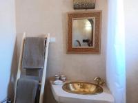 Chambre Deluxe Double ou Lits Jumeaux