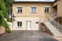 Appartement avec piscine - B&B