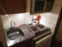 appartement au pied des pistes - B&B Valmorel