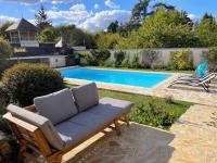 Le Cottage de Chitenay - B&B Chitenay